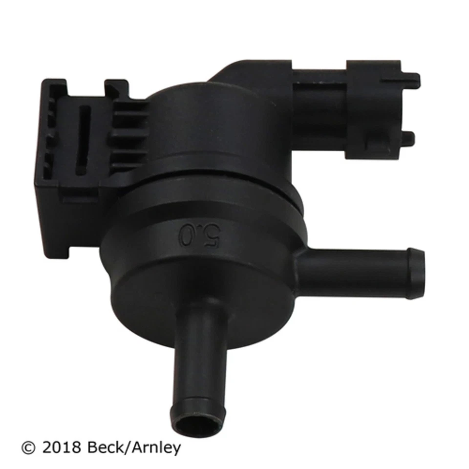 Клапан продувочный 046-0108 Beck Arnley для Hyundai Sonata Santa Fe Tucson Kia Optima - Изображение 3 из 4