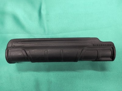Blackhawk Fore-End Mossberg 590 Pump Action Grip 2100193-A 2100263-A