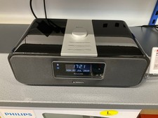 ROBERTS Blutune 200 schwarz DAB+ Radio (Bluetooth, CD) 6#1907299