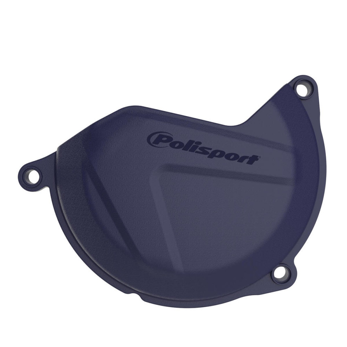 Polisport Clutch Cover Protection Fits Husqvarna FE 250 350 17-18