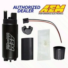 Aem 50-1000 340lph High Performance Intank Efi Fuel Pump Install Kit Aem 50-1000 340lph High Performance Intank Efi Fuel Pump Install Kit