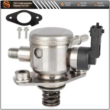 For 11-15 Captiva Regal Equinox Direct Injection High Pressure Fuel Pump HM10008