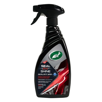 Turtle Wax 53162 Hybrid Sealant Hydrophobic Wax 500ml 
