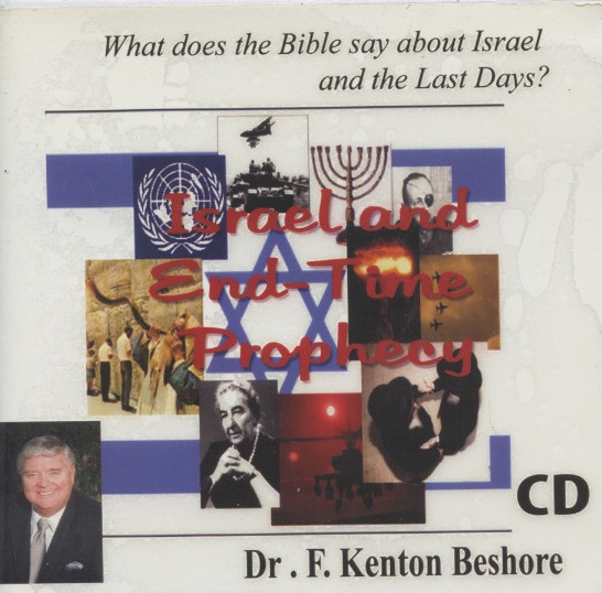 Why Satan Hates The Jews 6-Disc AUDIO CD Jewish people hold
