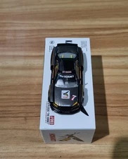 Mini GT Kaido House Tamiya  Nissan Skyline GT-R R34 The Hornet KHMG093