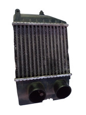 intercooler renault 5 gt turbo radiatore aria turbina motore scambiatore