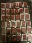 Michael Jordan (36) Card Lot