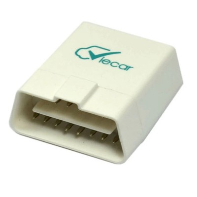 Viecar 4.0 OBDII Bluetooth Diagnostic Scanner Tool for Multi-brands with Car HU