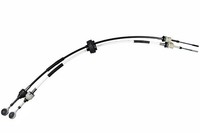 Metzger Autoteile Seilzug, Schaltgetriebe 3150345 FüR Opel
