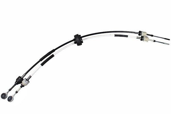 Metzger Autoteile Seilzug, Schaltgetriebe 3150345 FüR Opel-image