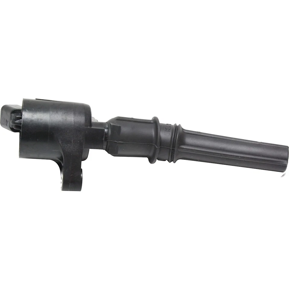 Bobina de encendido DG508 Motorcraft para camión F450 F550 F250 F350 E350 furgoneta E150 E250 Foto 4 de 4