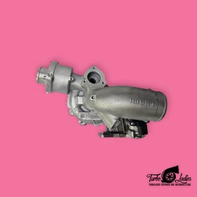 Turbolader Audi A4 A5 A6 A7 A8 Q5 2.0 TFSI/ quattro Porsche Macan 2.0 06L145702P