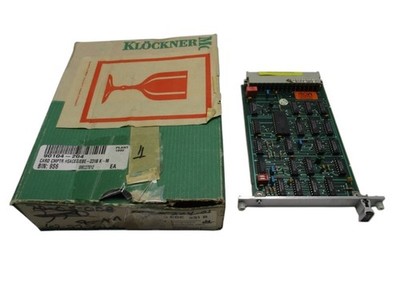 KLOCKNER MOELLER EBE231B NSMP