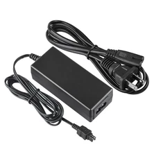 CA-590 CA-590E AC Power Adapter for Canon FS10 FS11 FS100 MD120 ZR800 ZR-900