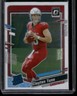 2023 Donruss Optic #202 Clayton Tune Rated Rookie