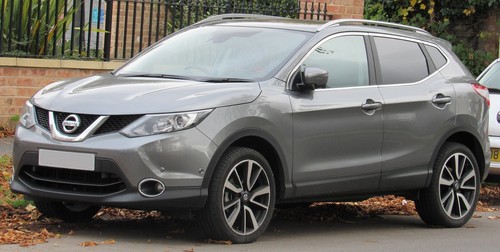 NISSAN QASHQAI - all versions - OWNERS USER HANDBOOK MANUAL -NEW PRINT - 第 13/23 張圖片