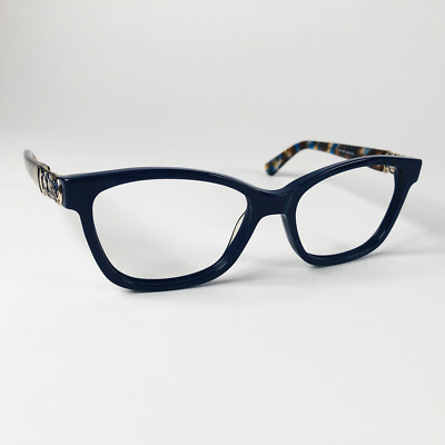 Купить guess eyeglasses women gu2338 pur purple 53 17 135  display picture 2