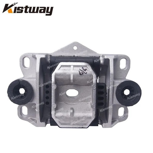 Engine Manual Trans Motor Mounts for Ford Mondeo 07-01 L4 2.0L 1S717M122EB - Picture 2 of 9