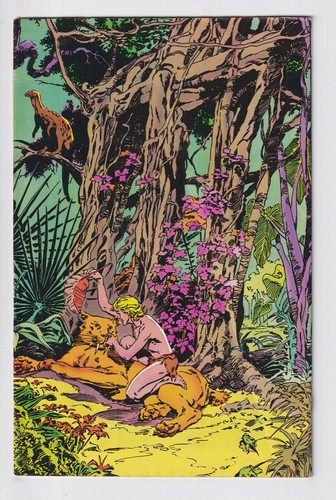 CLEARANCE BIN: KAZAR THE SAVAGE VG MARVEL comics sold SEPARATELY 1231 KA-ZAR - Picture 16 of 26