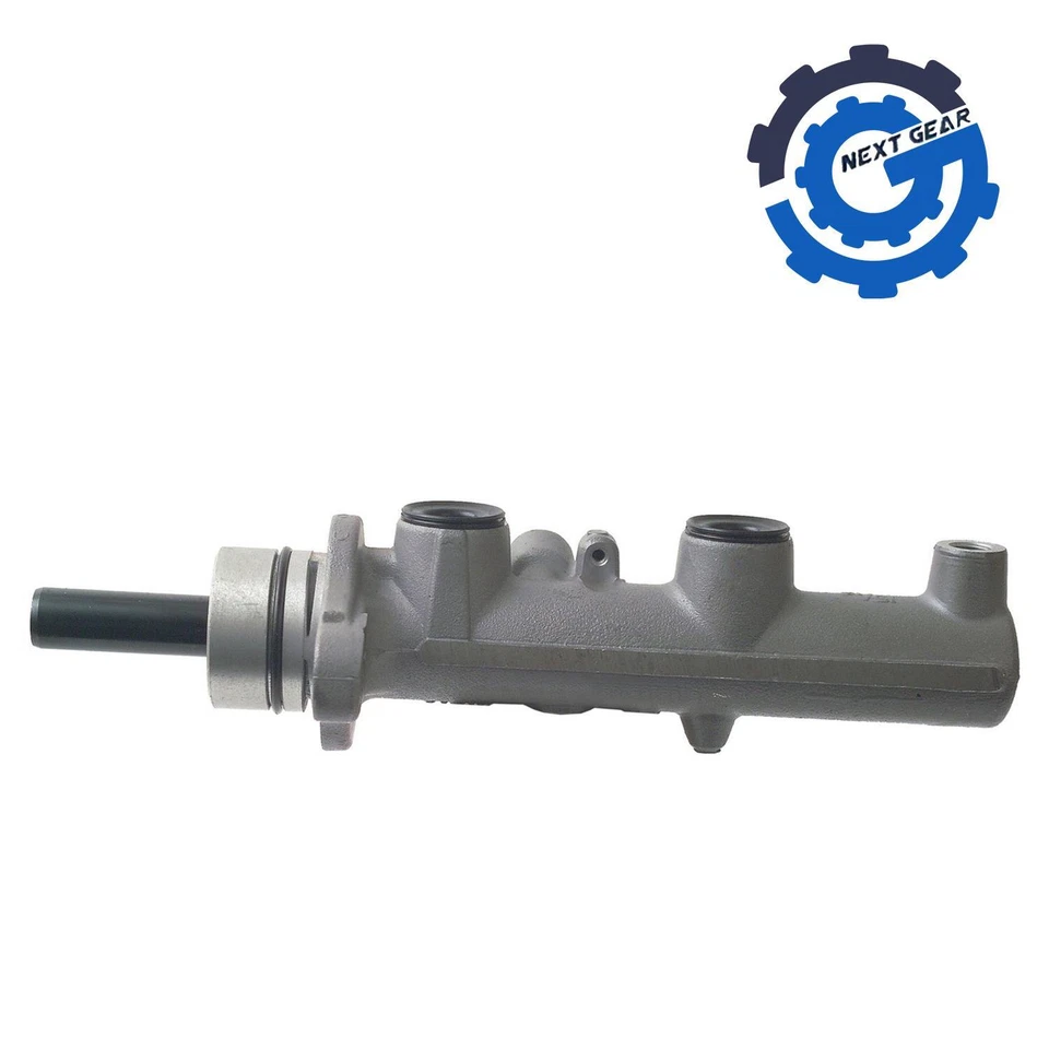 Reman Cardone Master Cylinder for 2004-2008 Toyota Camry Solara 11-3155 - Image 2 of 3