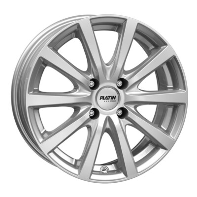 4x 16 Zoll P69 Felgen für Honda Civic 7 EP EU EM2 Insight 2 ZE2 Jazz Crosstar GR