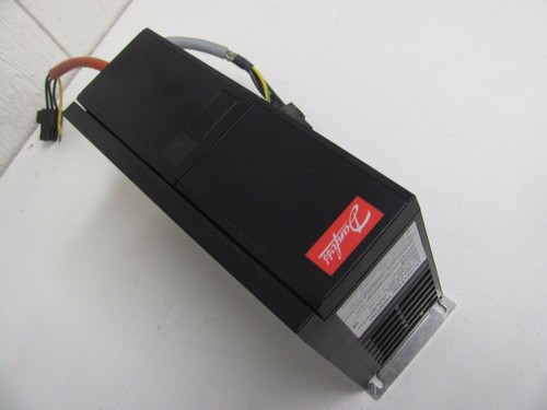 DANFOSS 195N3101 LC/RFI FILTER | eBay