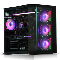GAMING PC CORE i9 14TH GEN / Nvidia RTX 5070 / 64GB RAM / 2TB SSD WIFI 6 WIN 11