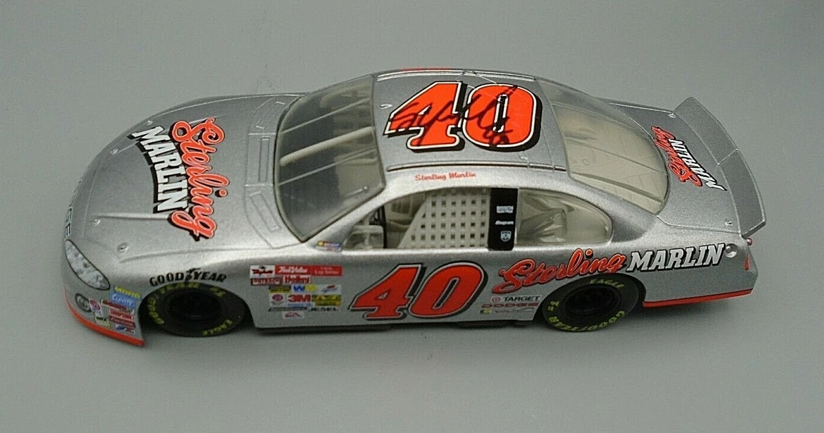 Sterling marlin cheap diecast