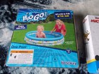 Mickey Disney Junior Baby Watercraft & H20 Go! Coral Kids Pool Ages 2+, Both NEW — photo 8