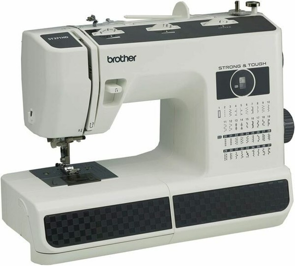 Brother ST371HD Sewing Machine for sale online eBay
