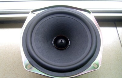 Tannoy CPA5 5
