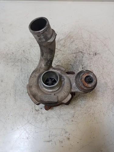 Turbolader für Nissan Opel Renault 1,9 dCi DTI F9Q760 F9Q 1441100Q1D