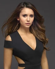 NINA DOBREV 8x10 Celebrity Photo Photograph