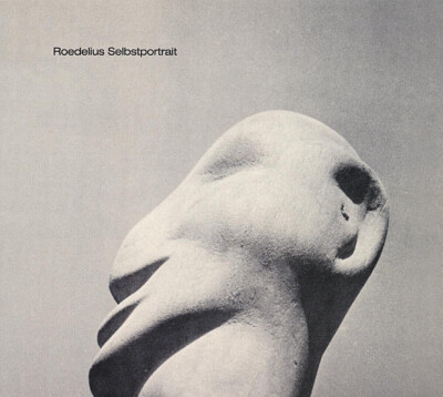 ROEDELIUS---'' Selbstportrait 1 ''---(CD)---NEU & OVP