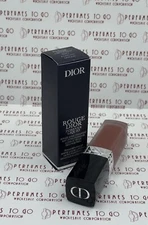 Rouge Dior Forever Liquid. Matte 820 Forever Unique  0.20 oz