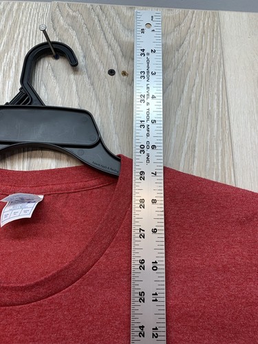 Vazbek Herren T-Shirt Gr. XL Grafik Key West - Bild 10 von 15