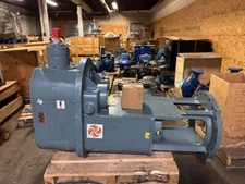 Philadelpia PTE-24 Gear Mixer