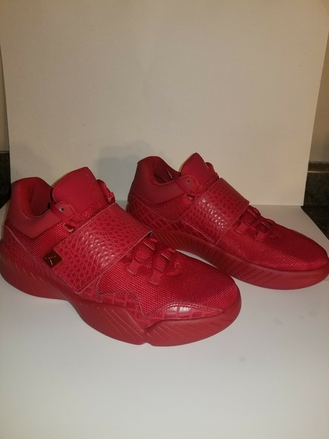 jordan j23 red
