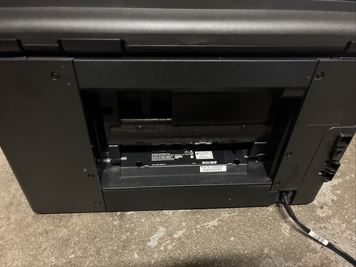 Canon MAXIFY MB2720 Inkjet Multifunction Printer - Color - Plain Paper Print - - Picture 8 of 10