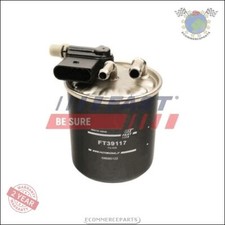 Kraftstofffilter Fast für MERCEDES SPRINTER 524 519 518 516 515 514 513 511  dez