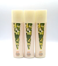 Lot/3 Ghd Nurture Shampoo For Weak & Damaged Hair ~ 8.5 fl oz / 250 ml x 3 ~