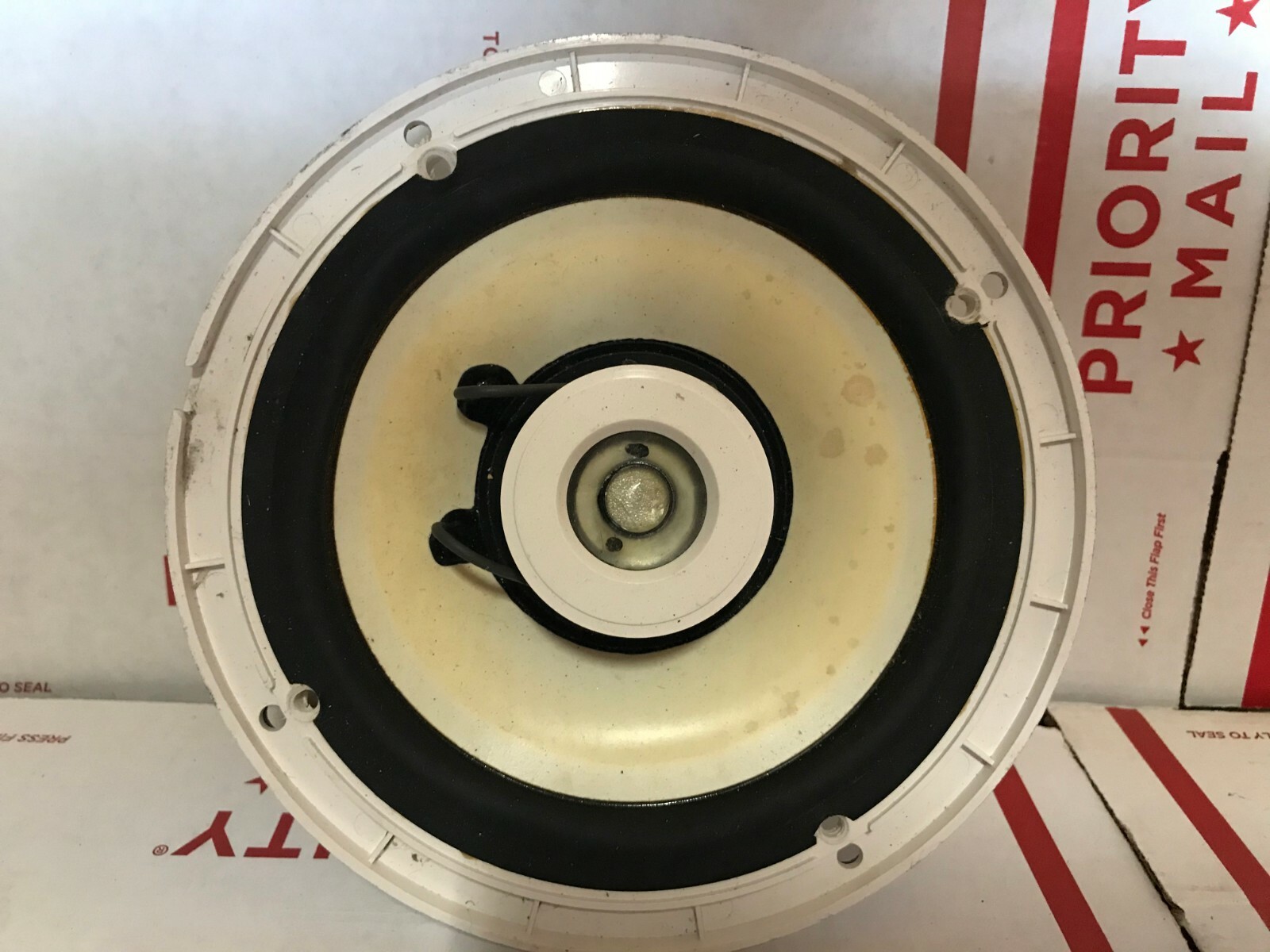 clarion cm1622 marine speakers