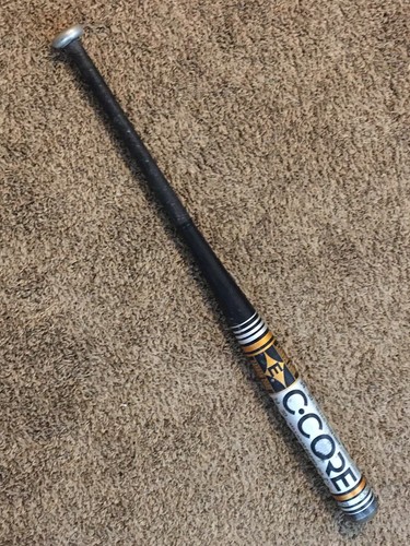 Bat de softbol easton c-core 34 x 32 onzas carbono cargado en México