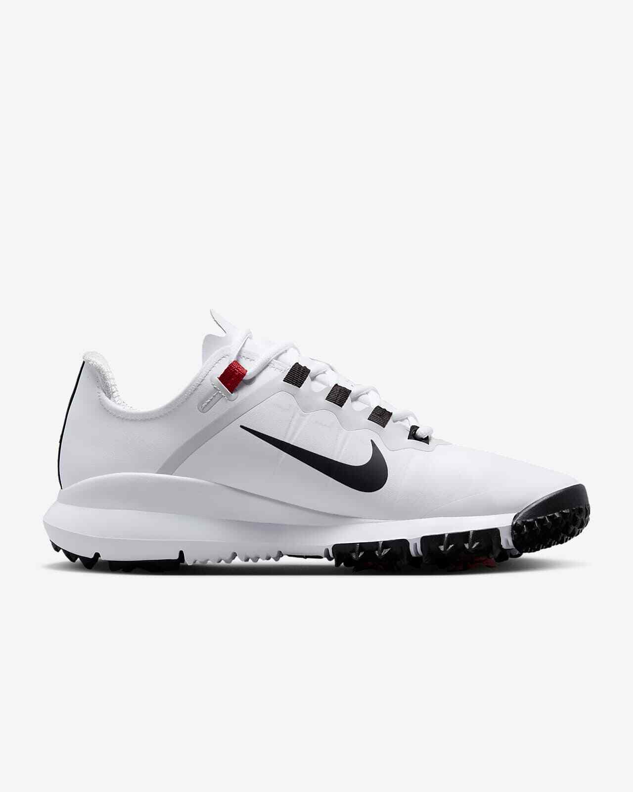 tiger woods golf shoes 2018