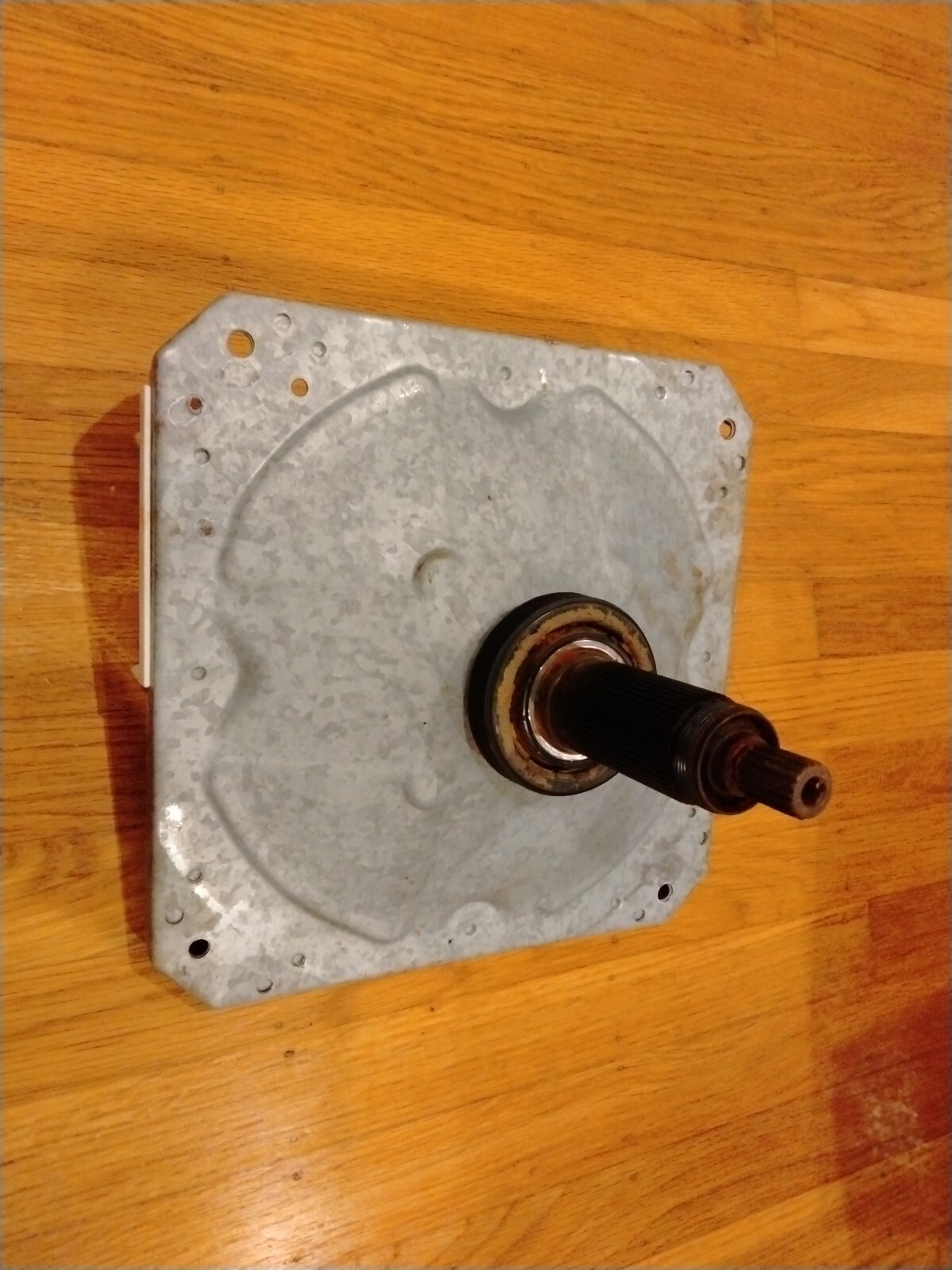 Whirlpool Maytag Gearcase Transmission Washer W11393685 W11455453