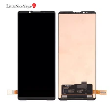 6.1" For Sony Xperia 5 5ii 5iii 5IV 5V LCD Display Touch Screen Digitizer