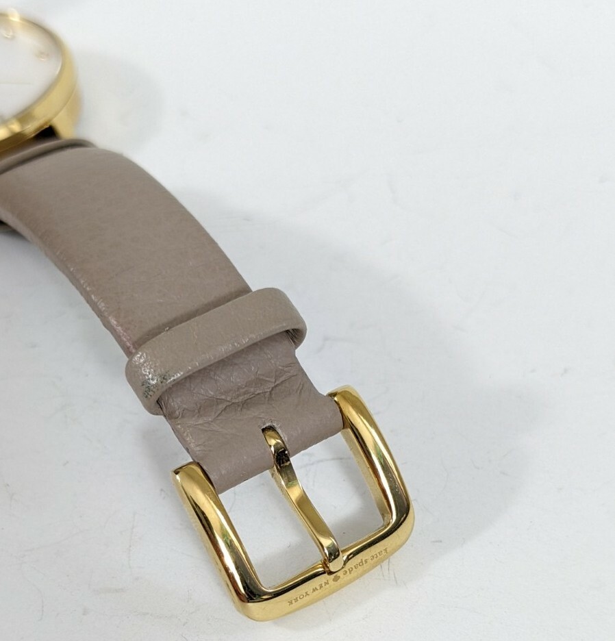 Kate Spade Taurus zodiac sign - Metro Wrist Watch  display picture 1