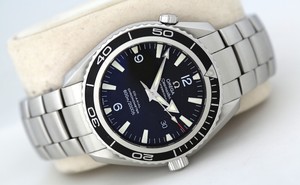 omega seamaster 46mm