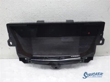 XT6       2023 Audio Equipment Radio 1151696