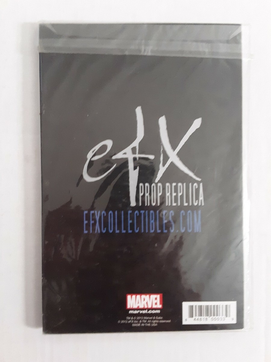 Marvel Avengers Agent Coulson's's Captain America Trading Cards